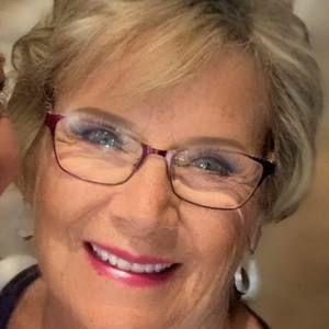 Meet your Posher, Susan